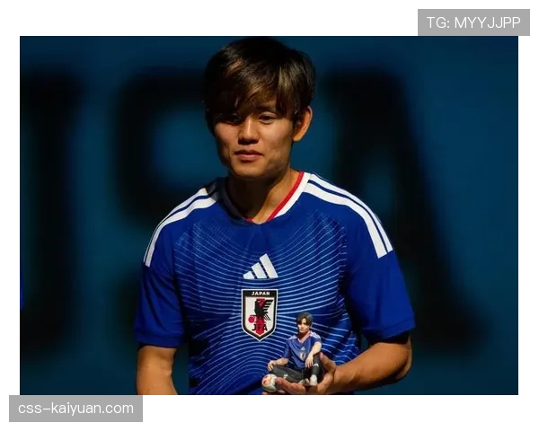 久保建英如何以右路内切为核心驱动球队进攻？