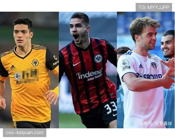 伊萨克与哈兰德的差距：终结效率与全能型前锋角色定位差异分析