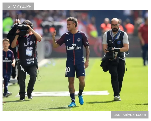 内马尔本赛季盘带表现回暖，突破防线效率较赛季初显著提升