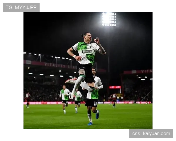 努涅斯与哈兰德的终结效率差异：战术角色如何塑造射门转化能力