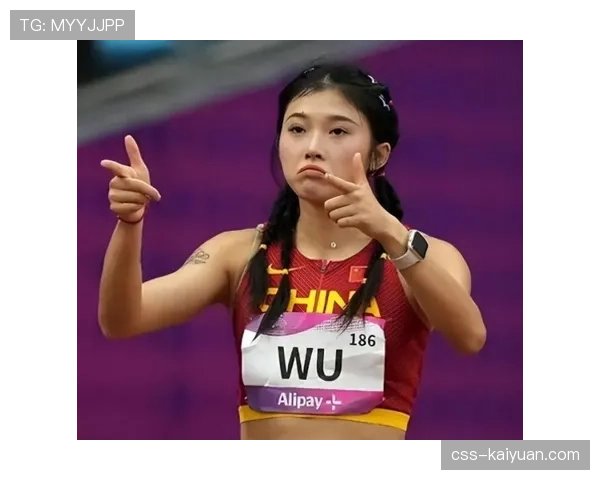 吴艳妮赛场上一秒冷静，生活里竟然这样花钱……我尴尬了