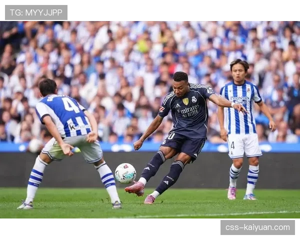 姆巴佩的权力边界如何重塑球队结构与战术体系