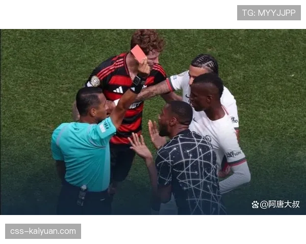 弗拉门戈客场2-0击败美洲队，积分榜重返前列